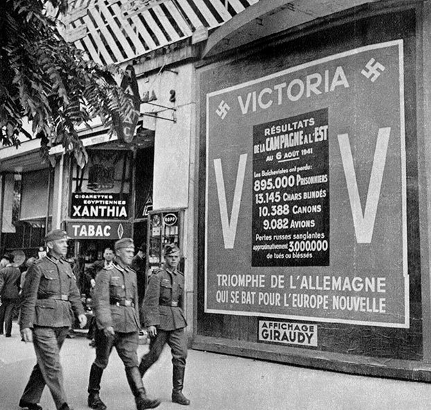 История Германии История Германии