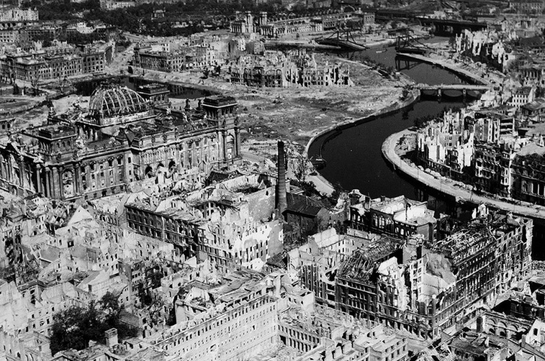 История Германии История Германии