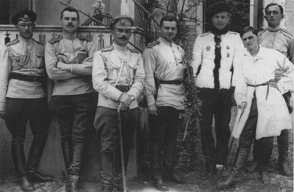 Плевицкая