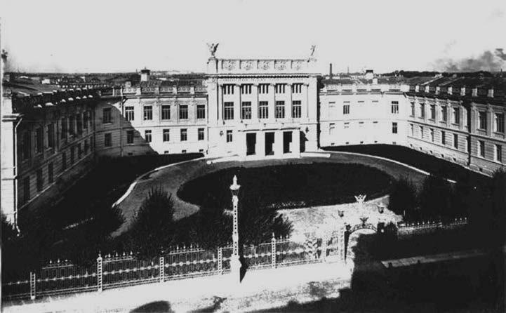 История военной контрразведки. СМЕРШ Империй История военной контрразведки. СМЕРШ Империй