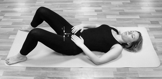 Интимное здоровье женщины Интимное здоровье женщины