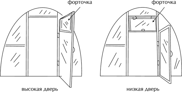 Теплицы без ошибок. С чего начать и как эффективно использовать Теплицы без ошибок. С чего начать и как эффективно использовать