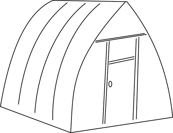 Теплицы без ошибок. С чего начать и как эффективно использовать Теплицы без ошибок. С чего начать и как эффективно использовать