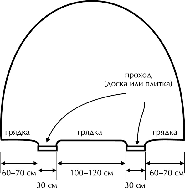 Теплицы без ошибок. С чего начать и как эффективно использовать Теплицы без ошибок. С чего начать и как эффективно использовать