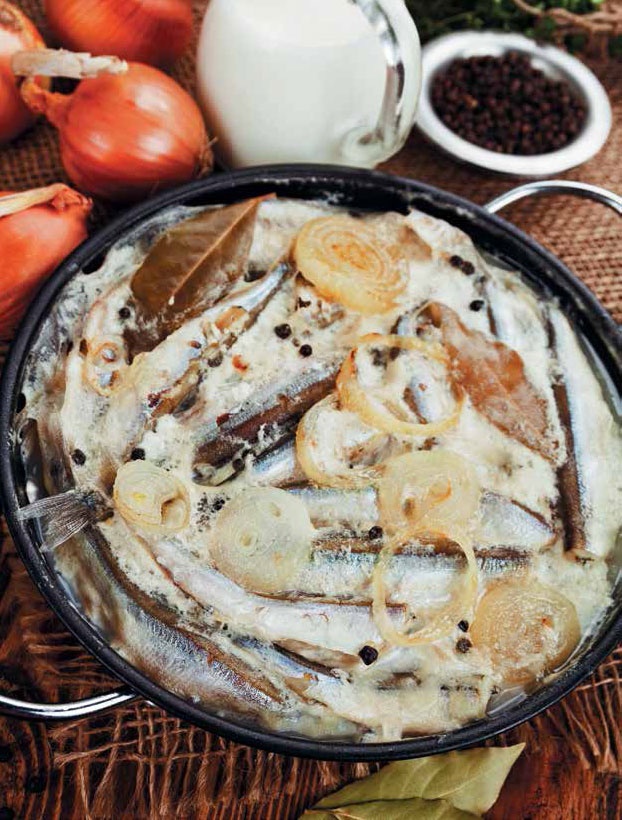 Кулинарная энциклопедия. Том 21. М (Минеральная вода – Морской язык) Кулинарная энциклопедия. Том 21. М (Минеральная вода – Морской язык)