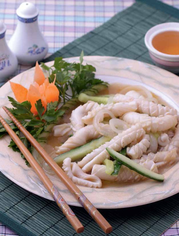 Кулинарная энциклопедия. Том 10. И-К (Испанская кухня – Каперсы)