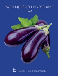 Кулинарная энциклопедия. Том 2. Б (Баба – Бефстроганов) - Наталья Шинкарёва