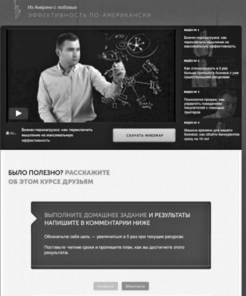 Воронка продаж в интернете. Инструменты автоматизации продаж и повышения среднего чека в бизнесе