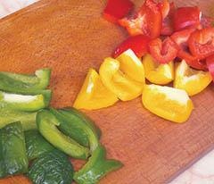 Кулинарная коллекция. Шаг за шагом
