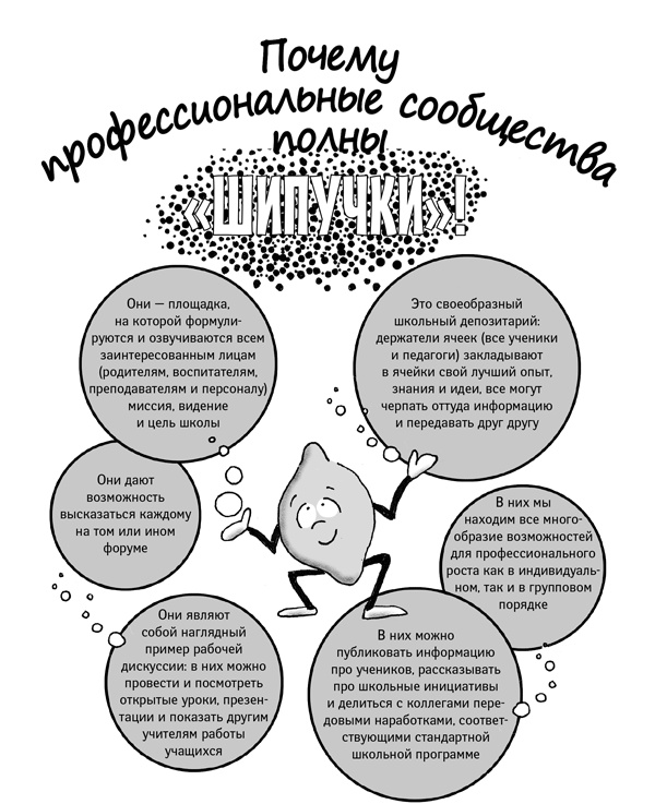 Классный учитель. Как работать с трудными учениками, сложными родителями и получать удовольствие от профессии Классный учитель. Как работать с трудными учениками, сложными родителями и получать удовольствие от профессии