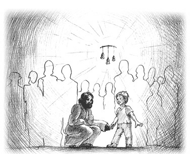 Сказки для всей семьи. Арт-педагогика на практике Сказки для всей семьи. Арт-педагогика на практике