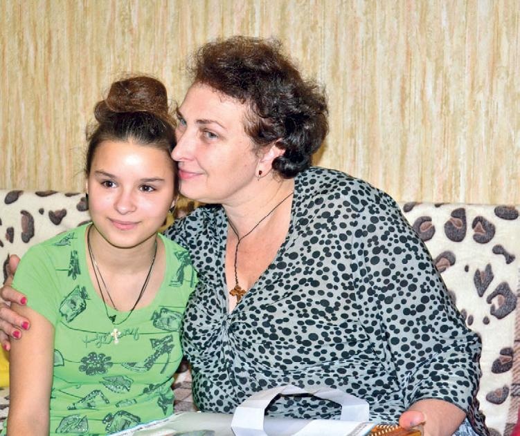 Караван счастливых историй