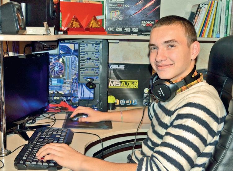 Караван счастливых историй