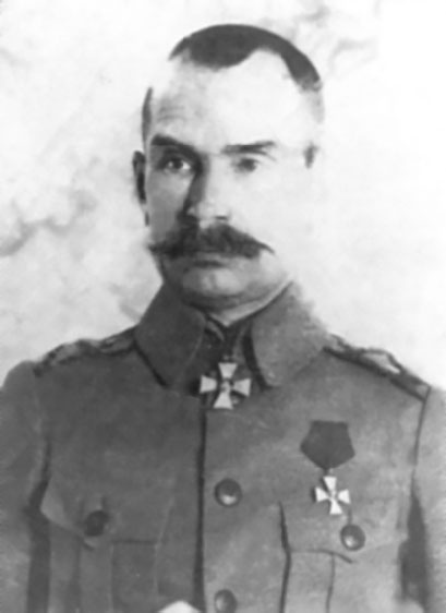 Белая Сибирь. Внутренняя война 1918-1920 Белая Сибирь. Внутренняя война 1918-1920