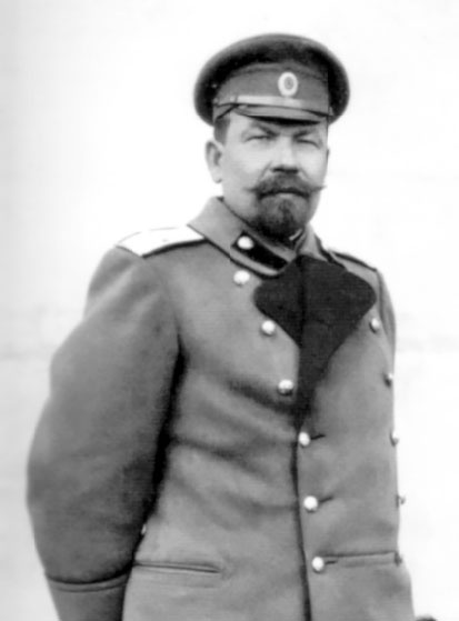 Белая Сибирь. Внутренняя война 1918-1920 Белая Сибирь. Внутренняя война 1918-1920