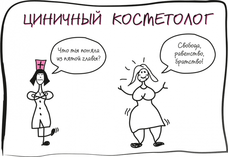 Целлюлит. Циничный оберег от главного врага женщин Целлюлит. Циничный оберег от главного врага женщин