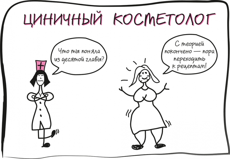 Целлюлит. Циничный оберег от главного врага женщин Целлюлит. Циничный оберег от главного врага женщин
