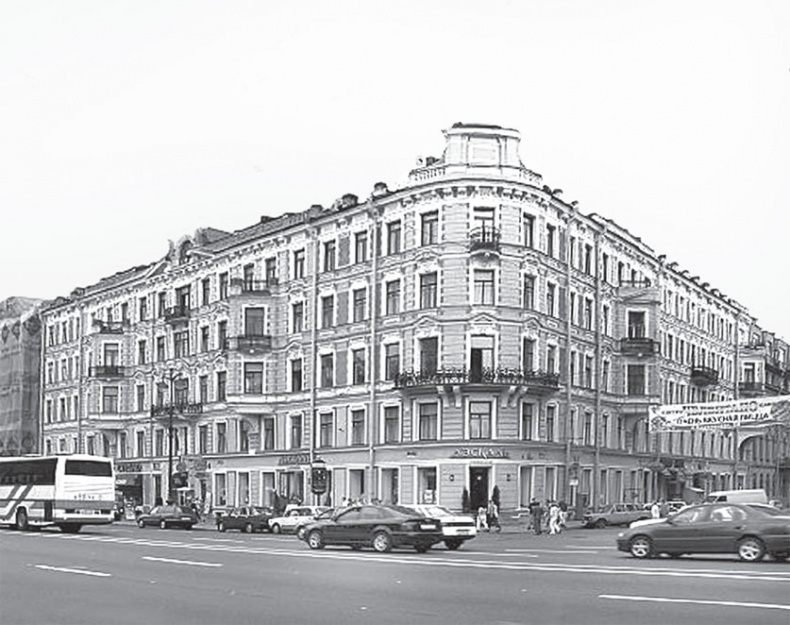 Исторические здания Петербурга. Прошлое и современность. Адреса и обитатели Исторические здания Петербурга. Прошлое и современность. Адреса и обитатели