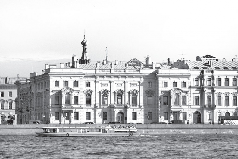 Исторические здания Петербурга. Прошлое и современность. Адреса и обитатели Исторические здания Петербурга. Прошлое и современность. Адреса и обитатели