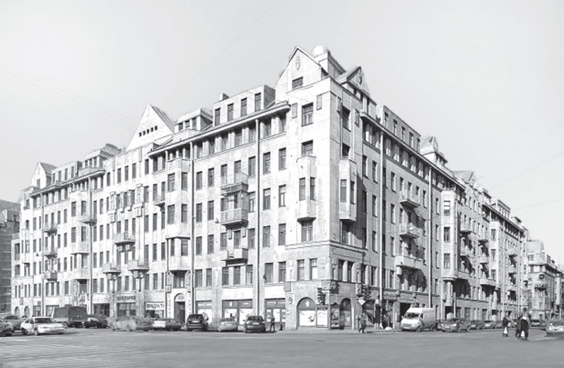 Исторические здания Петербурга. Прошлое и современность. Адреса и обитатели Исторические здания Петербурга. Прошлое и современность. Адреса и обитатели
