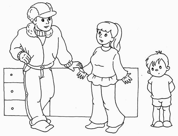 Распространенные родительские заблуждения