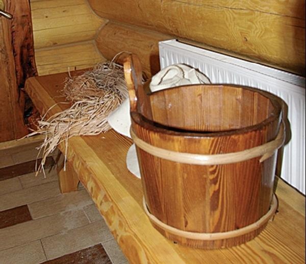 Современная энциклопедия бани Современная энциклопедия бани