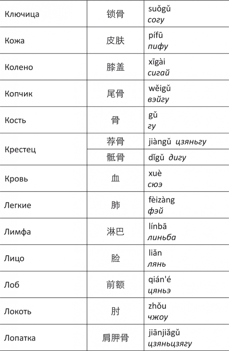 Лестница в небо, или Китайская медицина по-русски Лестница в небо, или Китайская медицина по-русски