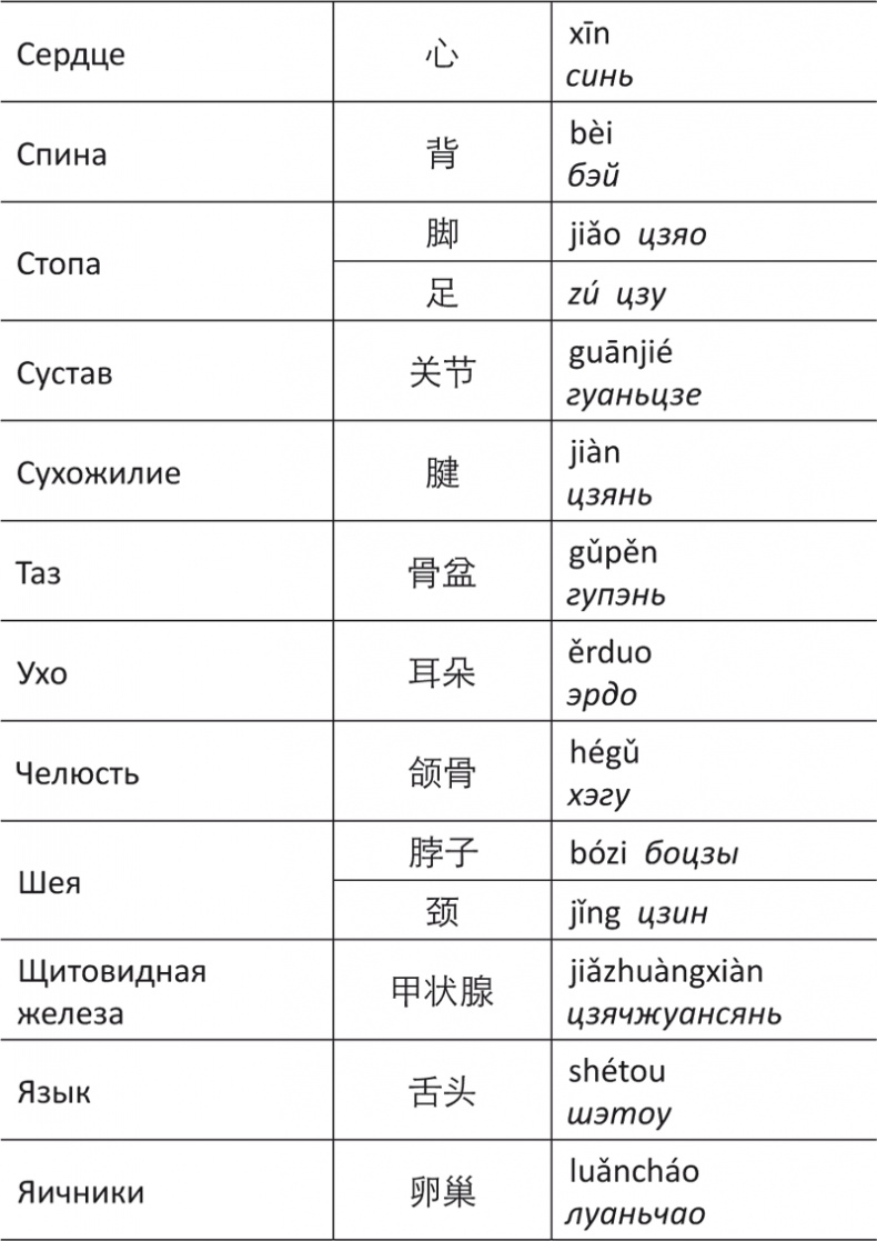 Лестница в небо, или Китайская медицина по-русски Лестница в небо, или Китайская медицина по-русски