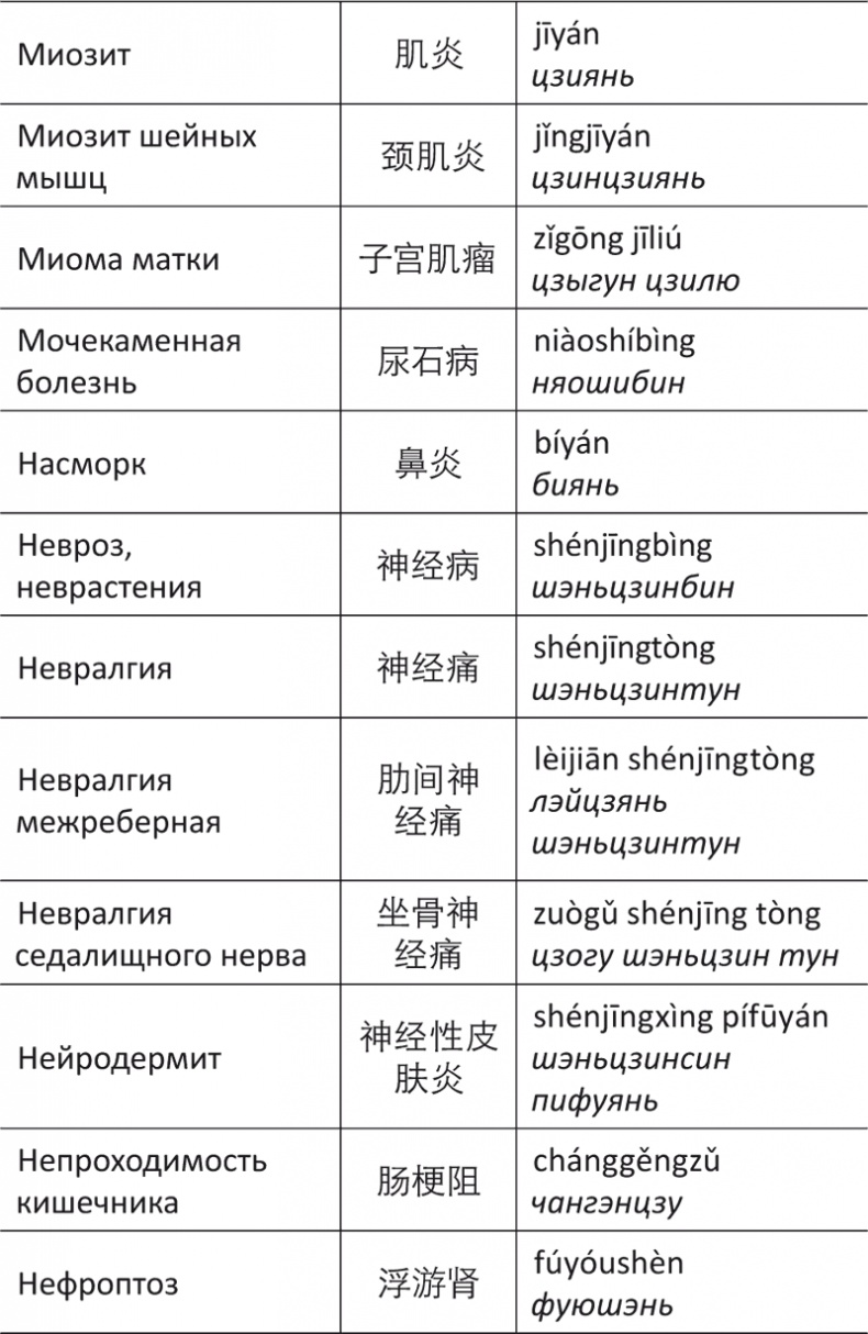 Лестница в небо, или Китайская медицина по-русски Лестница в небо, или Китайская медицина по-русски