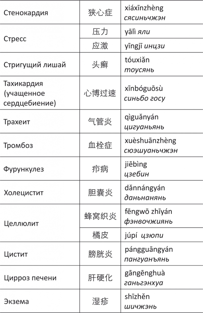 Лестница в небо, или Китайская медицина по-русски Лестница в небо, или Китайская медицина по-русски