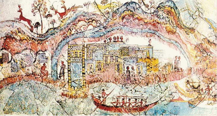 Космос. Все о звездах, планетах, космических странниках