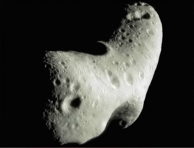 Космос. Все о звездах, планетах, космических странниках