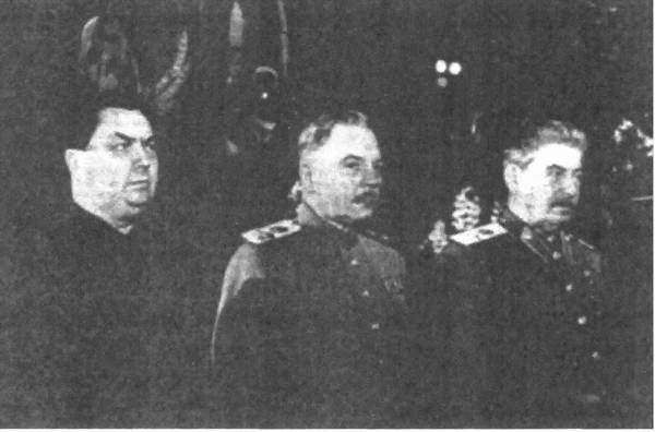Клим Ворошилов. Первый Маршал страны Советов. Друг Сталина, враг Хрущева