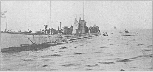 Тайны подводной войны. 1914–1945 Тайны подводной войны. 1914–1945