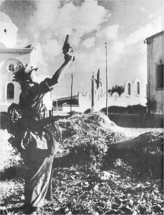 Wehrmacht. Сухопутные войска III Рейха Wehrmacht. Сухопутные войска III Рейха