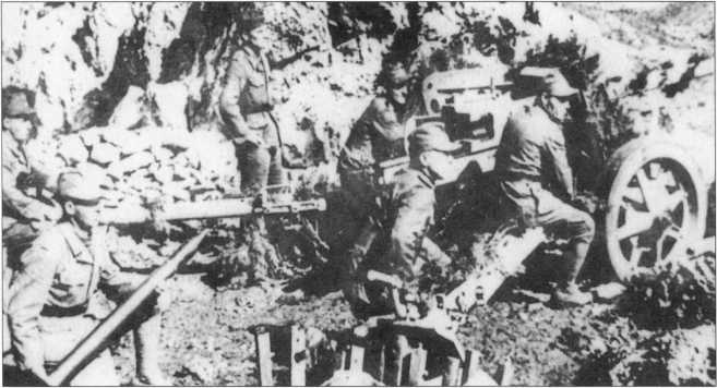 Wehrmacht. Сухопутные войска III Рейха Wehrmacht. Сухопутные войска III Рейха