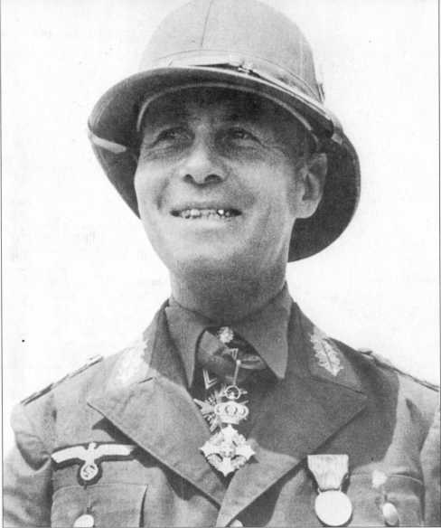 Wehrmacht. Сухопутные войска III Рейха Wehrmacht. Сухопутные войска III Рейха