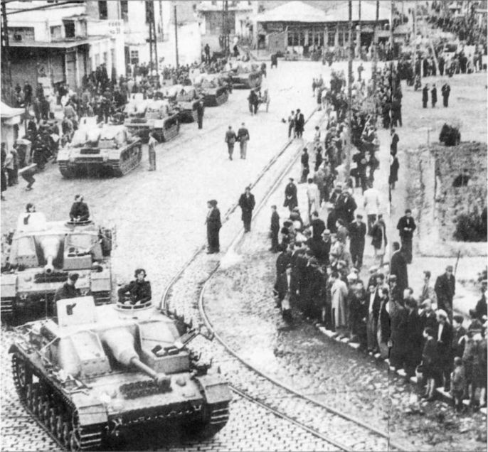 Wehrmacht. Сухопутные войска III Рейха Wehrmacht. Сухопутные войска III Рейха