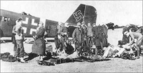 Wehrmacht. Сухопутные войска III Рейха Wehrmacht. Сухопутные войска III Рейха