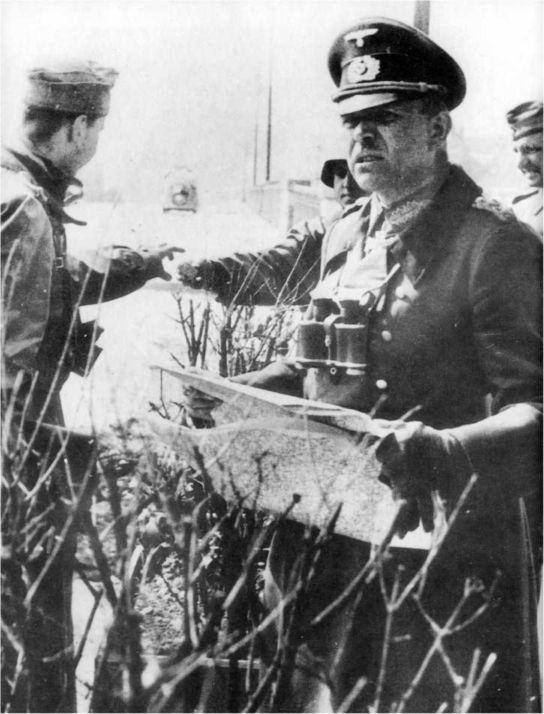 Wehrmacht. Сухопутные войска III Рейха Wehrmacht. Сухопутные войска III Рейха