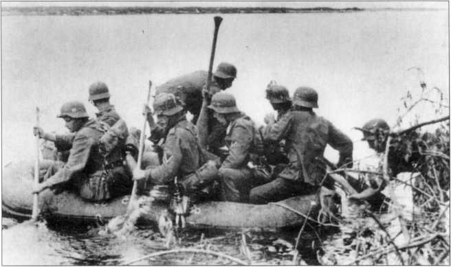 Wehrmacht. Сухопутные войска III Рейха Wehrmacht. Сухопутные войска III Рейха