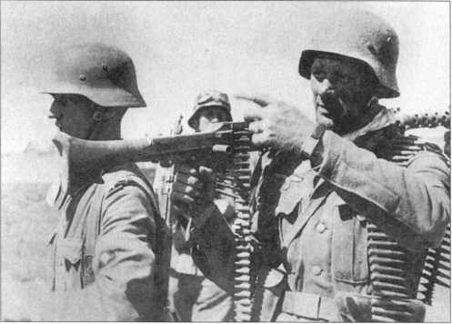 Wehrmacht. Сухопутные войска III Рейха Wehrmacht. Сухопутные войска III Рейха