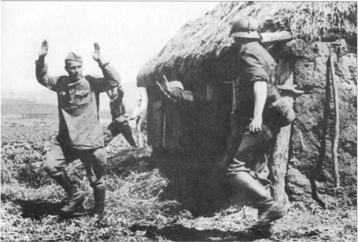 Wehrmacht. Сухопутные войска III Рейха Wehrmacht. Сухопутные войска III Рейха
