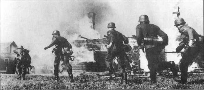 Wehrmacht. Сухопутные войска III Рейха Wehrmacht. Сухопутные войска III Рейха