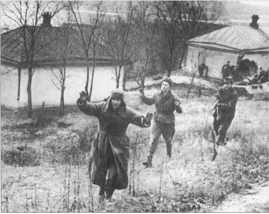 Wehrmacht. Сухопутные войска III Рейха Wehrmacht. Сухопутные войска III Рейха