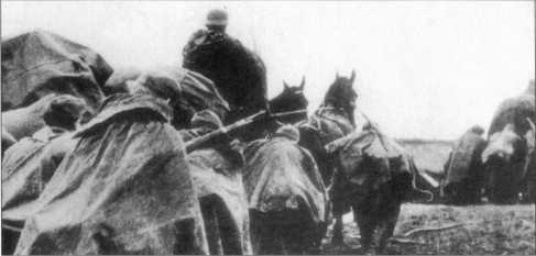 Wehrmacht. Сухопутные войска III Рейха Wehrmacht. Сухопутные войска III Рейха
