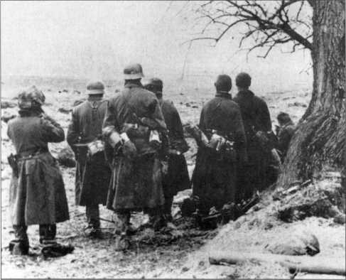 Wehrmacht. Сухопутные войска III Рейха Wehrmacht. Сухопутные войска III Рейха