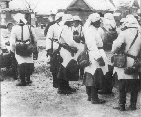 Wehrmacht. Сухопутные войска III Рейха Wehrmacht. Сухопутные войска III Рейха