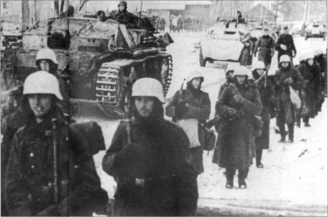 Wehrmacht. Сухопутные войска III Рейха Wehrmacht. Сухопутные войска III Рейха