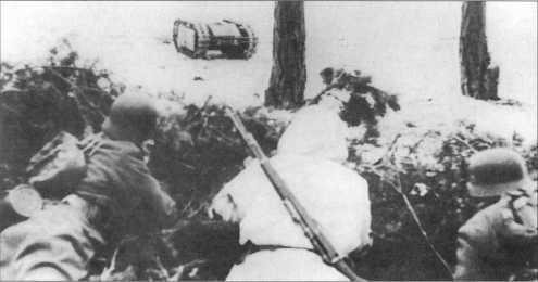 Wehrmacht. Сухопутные войска III Рейха Wehrmacht. Сухопутные войска III Рейха
